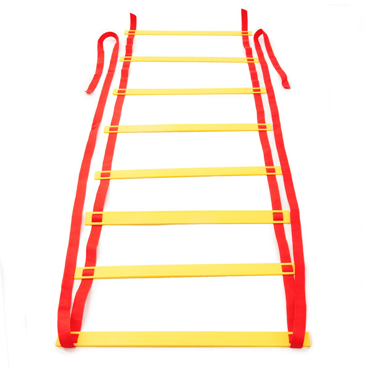 Escada de Agilidade 8M PVC - Zstorm